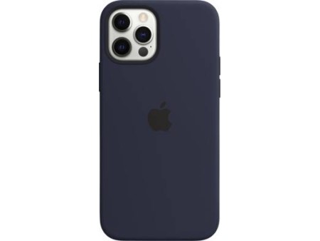 iPhone 1212 Pro Silikon Case mit MagSafe